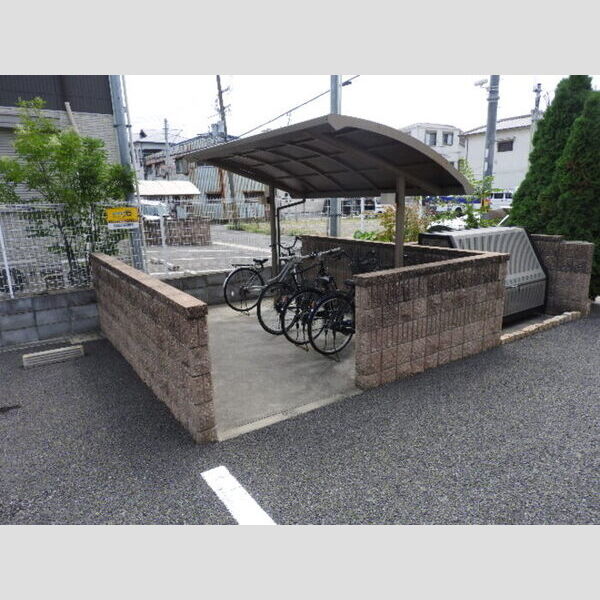 現地周辺