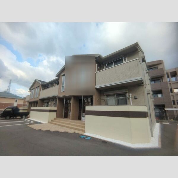 建物外観 (建物外観)