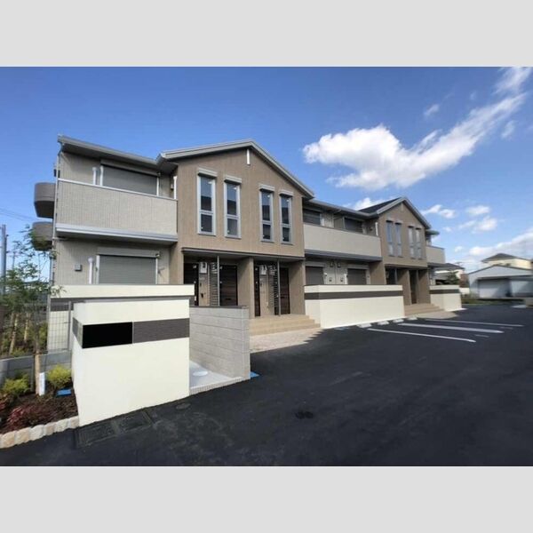 建物外観 (建物外観)