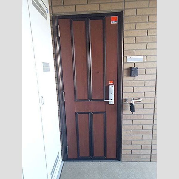 エントランス (エントランス・オートロック・カードキー)