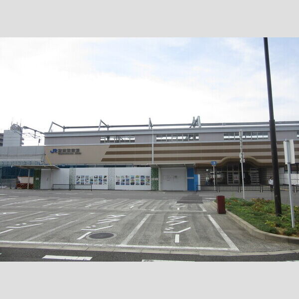 現地周辺 (阪和線「東岸和田」駅(徒歩7分))