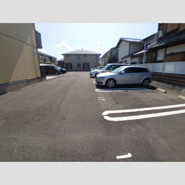 駐車場 (駐車場)