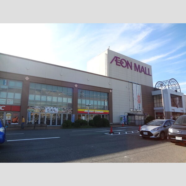 現地周辺 (イオンモール 日根野店(831m))