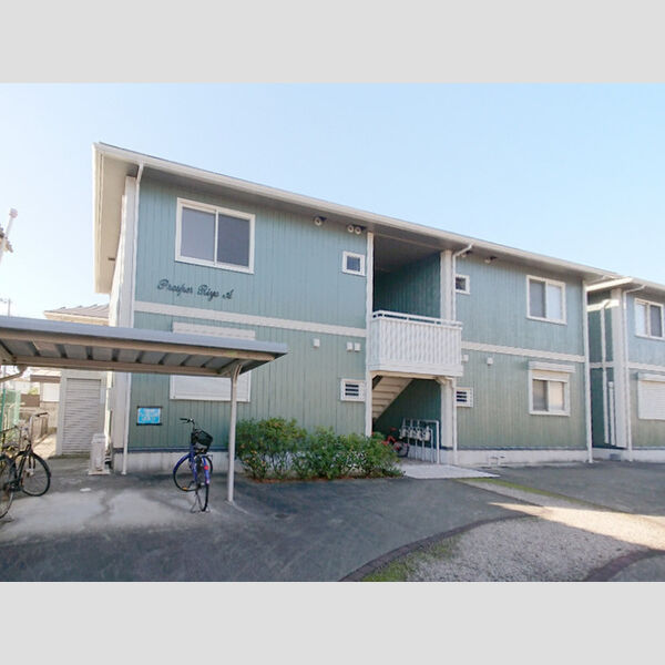 建物外観 (建物外観)