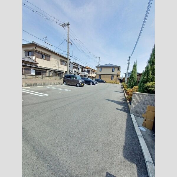 駐車場 (駐車場)