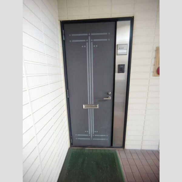 エントランス (エントランス)