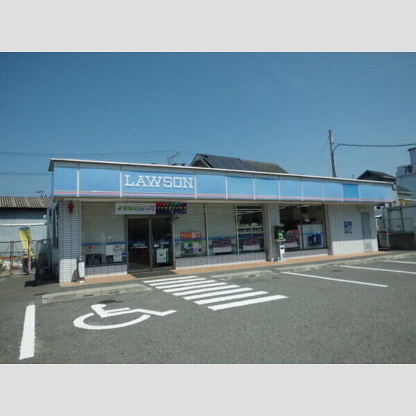 現地周辺 (ローソン泉大津春日町店(287m))
