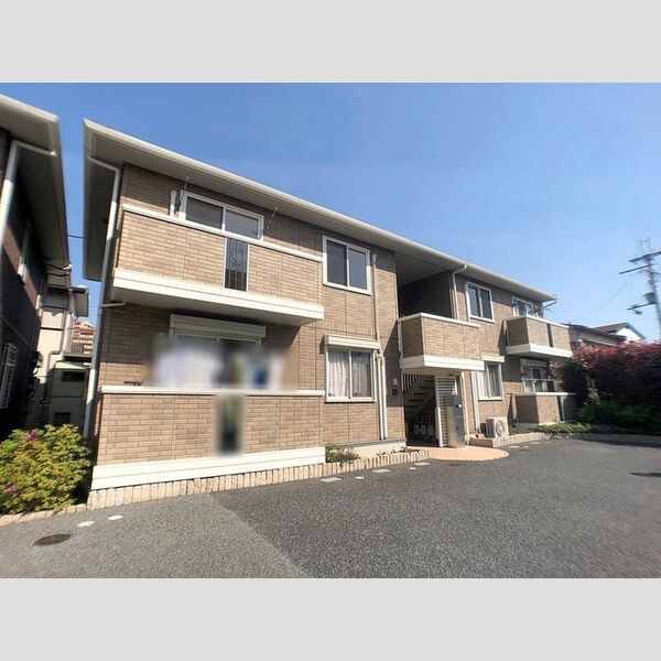建物外観 (建物外観)