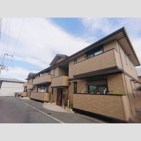 建物外観 (建物外観)