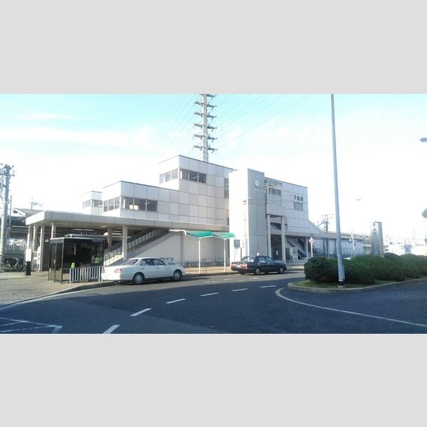 現地周辺 (下松駅(徒歩11分))