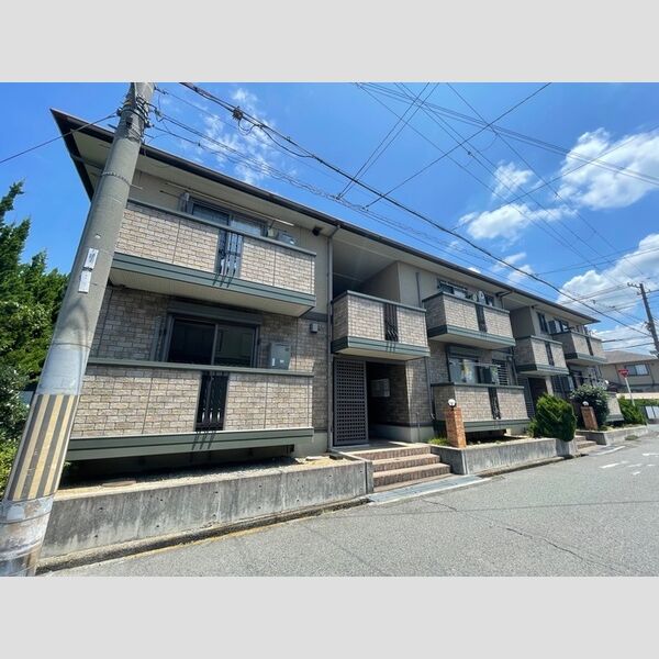 建物外観 (建物外観)