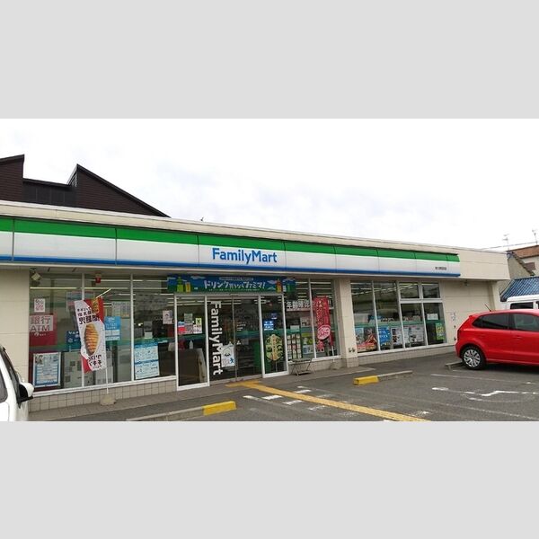 現地周辺 (ファミリーマート泉大津宮町店(548m))