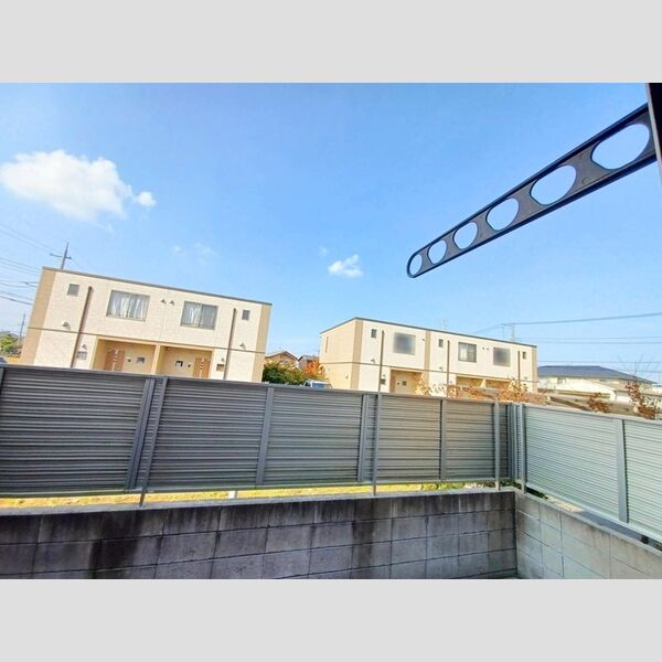 現地周辺 (眺望)