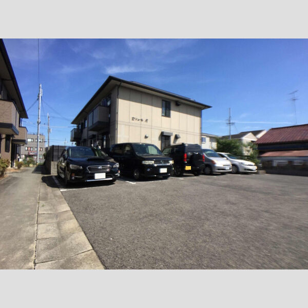 駐車場 (駐車場)