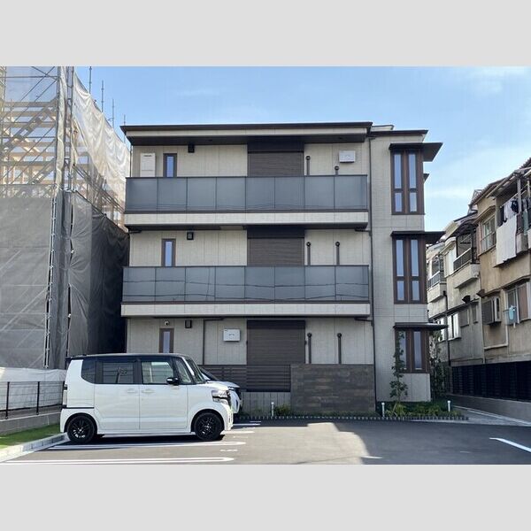 建物外観 (外観)