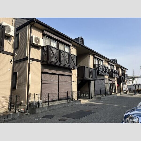 建物外観 (外観)