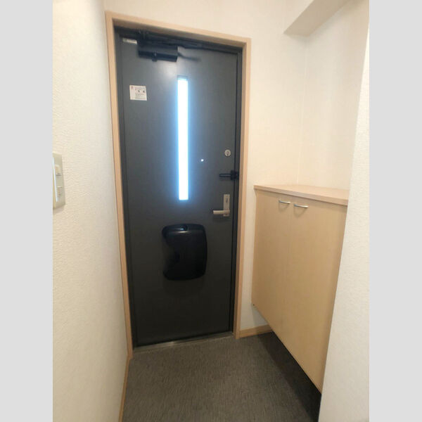 玄関 (玄関)