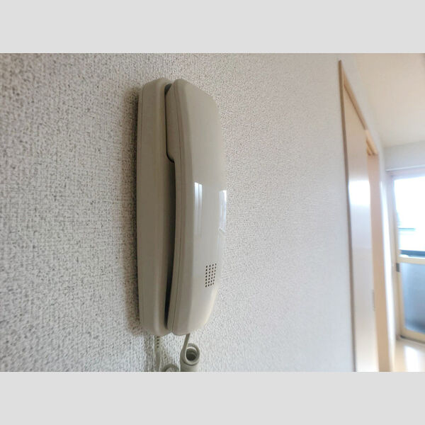 その他設備 (ドアインターホン)