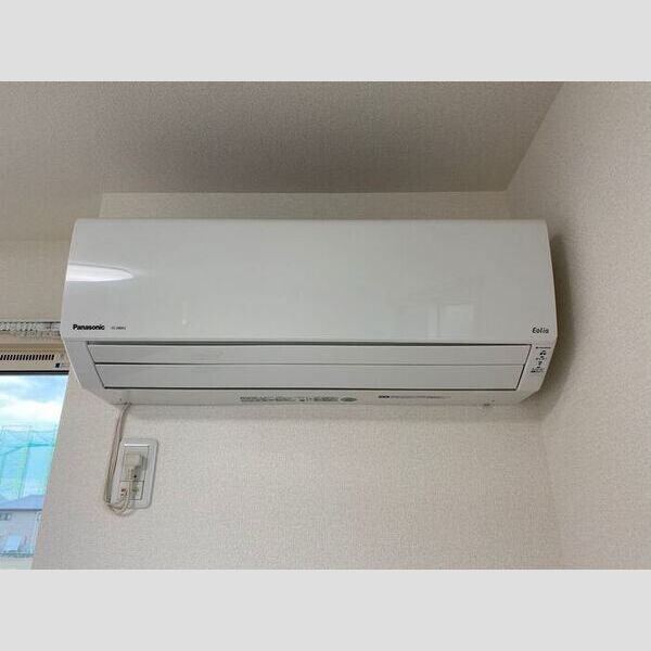 その他設備 (エアコン)
