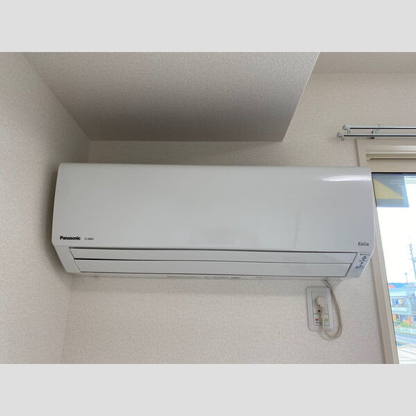 その他設備 (エアコン)