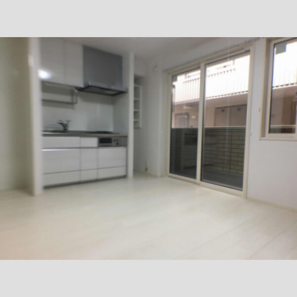 居室・リビング (洋室)