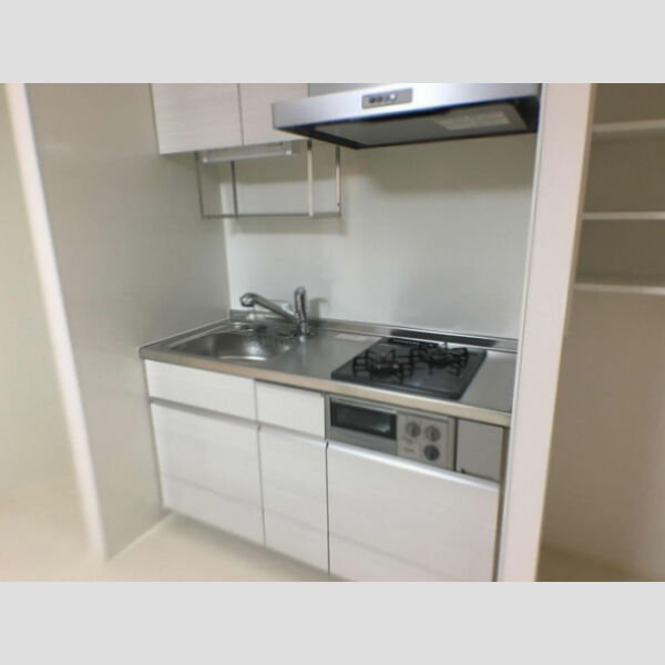 キッチン (システムキッチン)