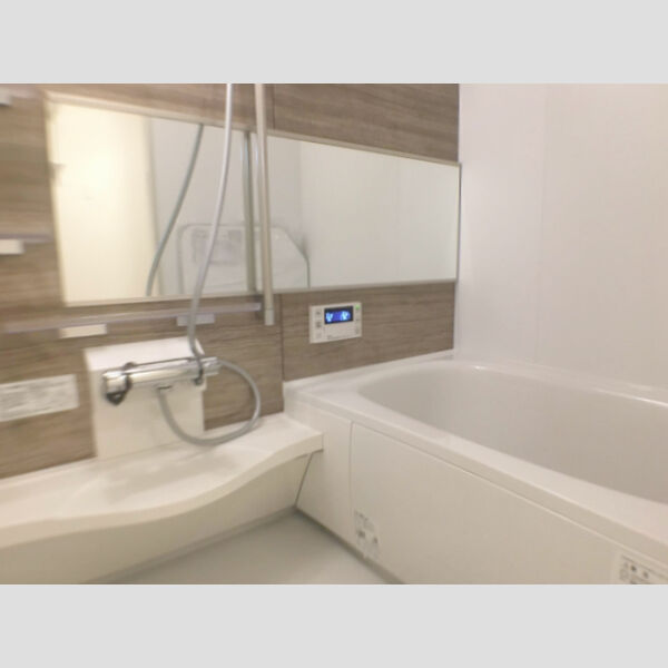 バス (ユニットバス)