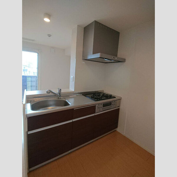 キッチン (システムキッチン)