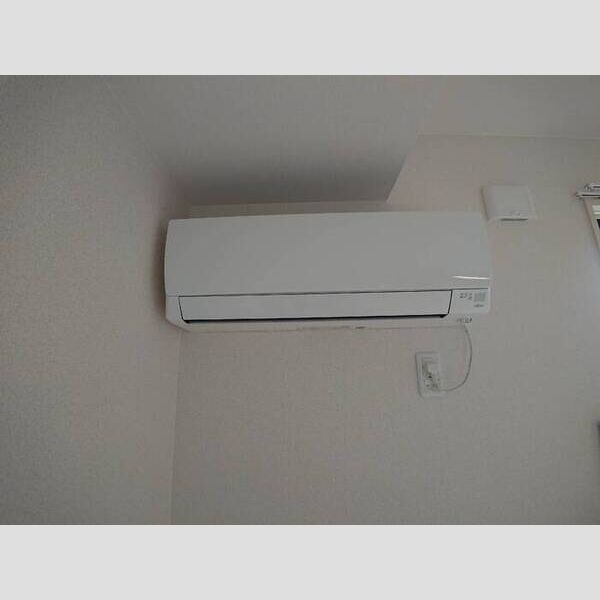 その他設備 (エアコン)