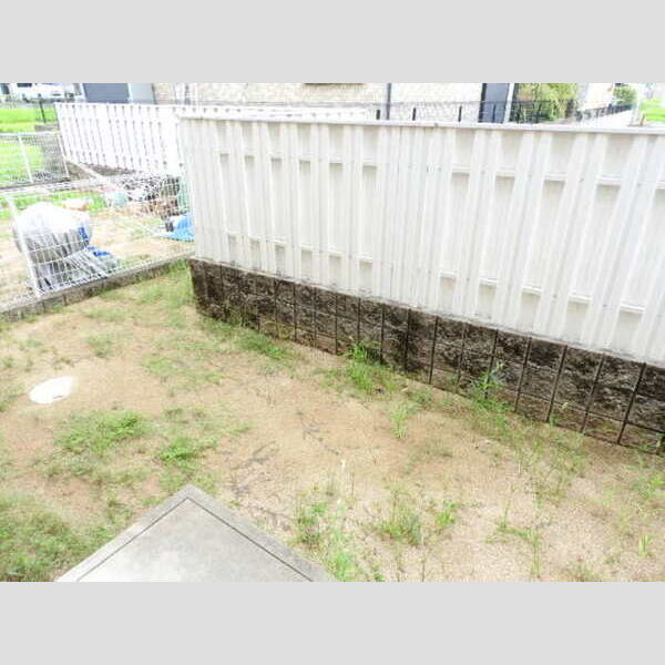 その他 (専用庭)