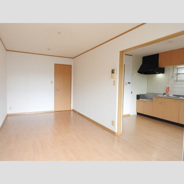 居室・リビング (LDK)