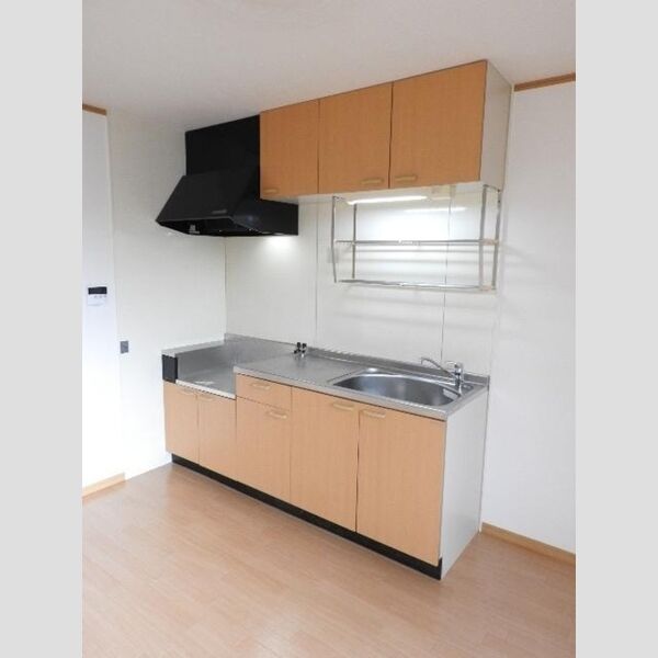 キッチン (キッチン)