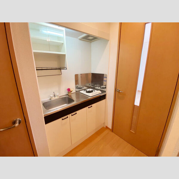 キッチン (キッチン)