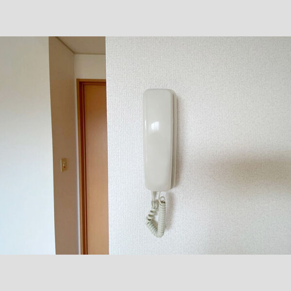 その他設備 (ドアインターホン)