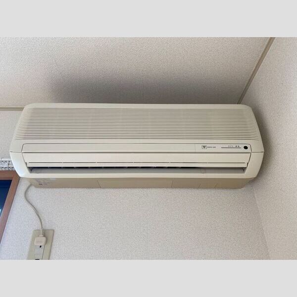 その他設備 (エアコン)