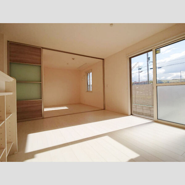 その他 (LDK～西洋室)