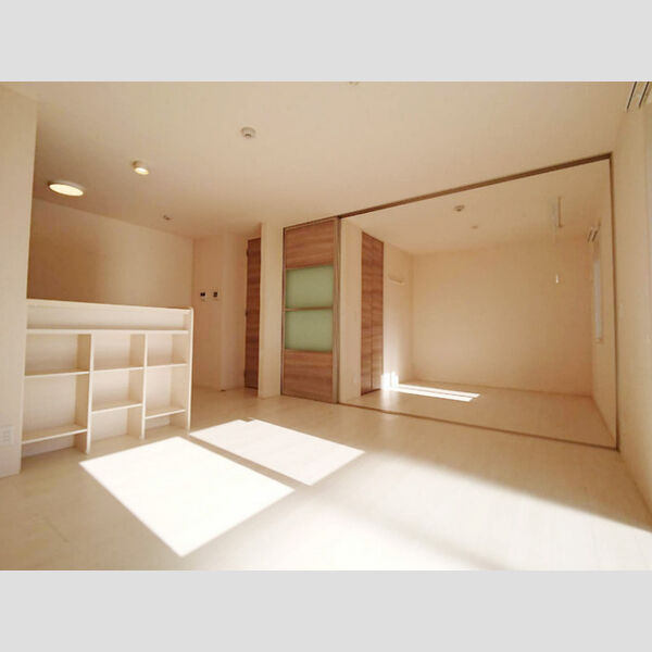 居室・リビング (LDK～西洋室)