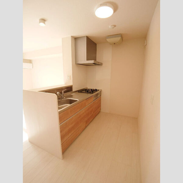 キッチン (システムキッチン)