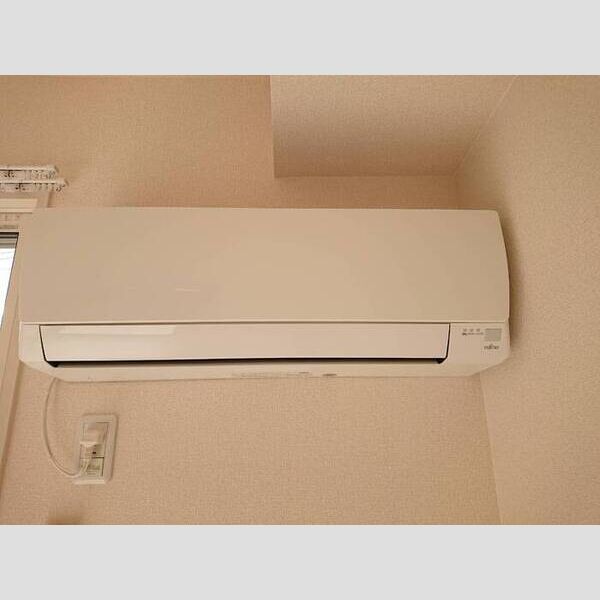 その他設備 (エアコン)