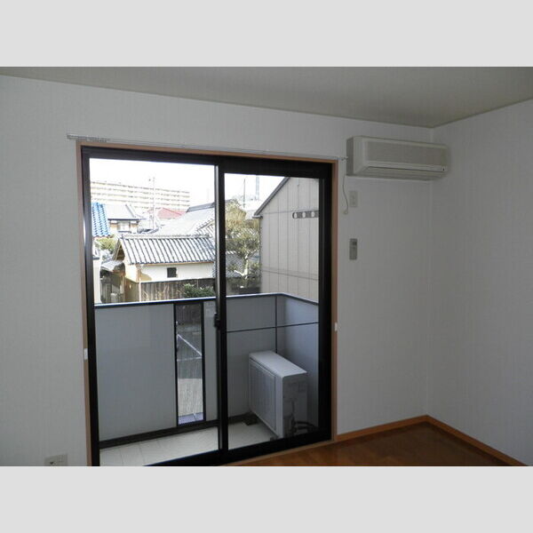 居室・リビング (洋室)