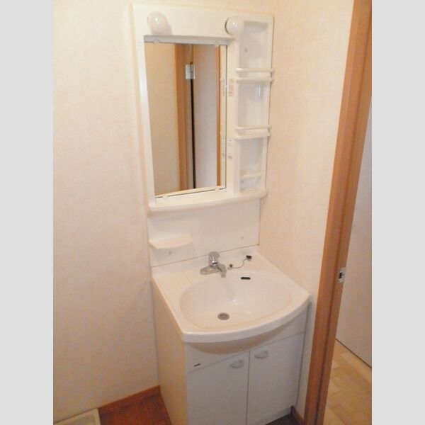 洗面所 (洗面台)