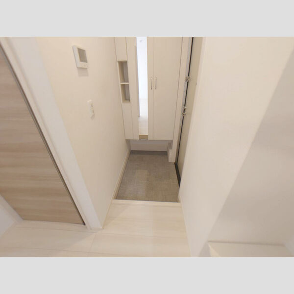 玄関 (玄関)