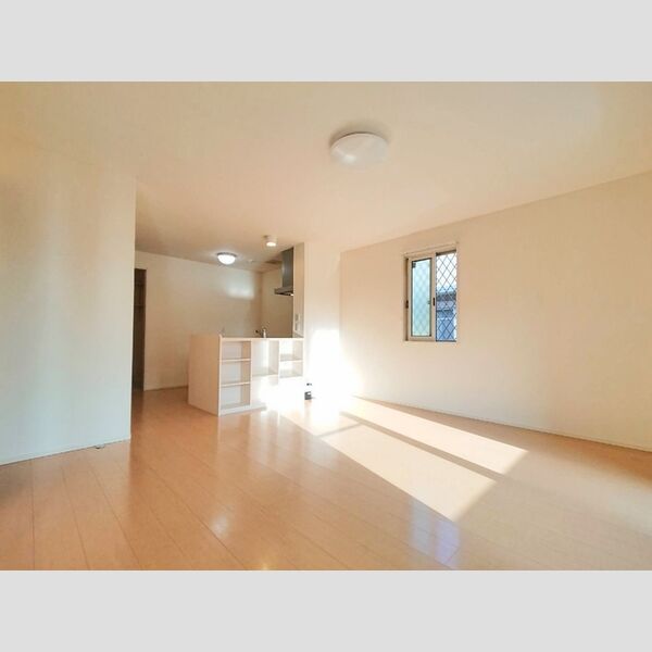 居室・リビング (LDK)