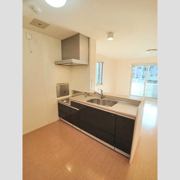 キッチン (キッチン)