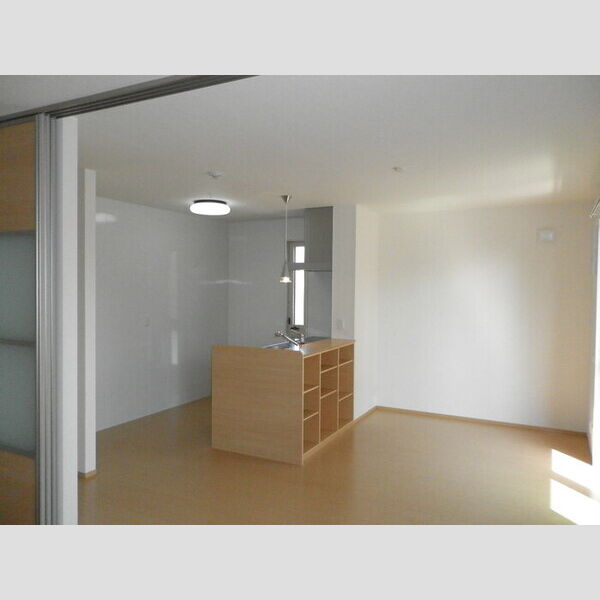 居室・リビング (LDK)