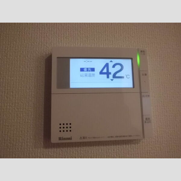 その他 (追い焚き機能)