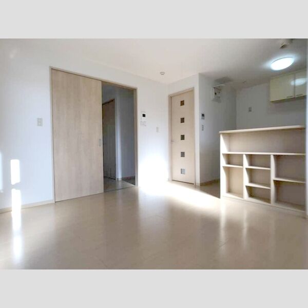 居室・リビング (LDK)