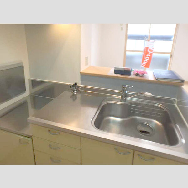 キッチン (キッチン)