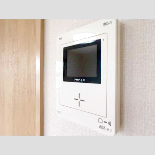 その他設備 (TVインターホン)