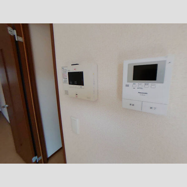 その他設備 (SECOM)